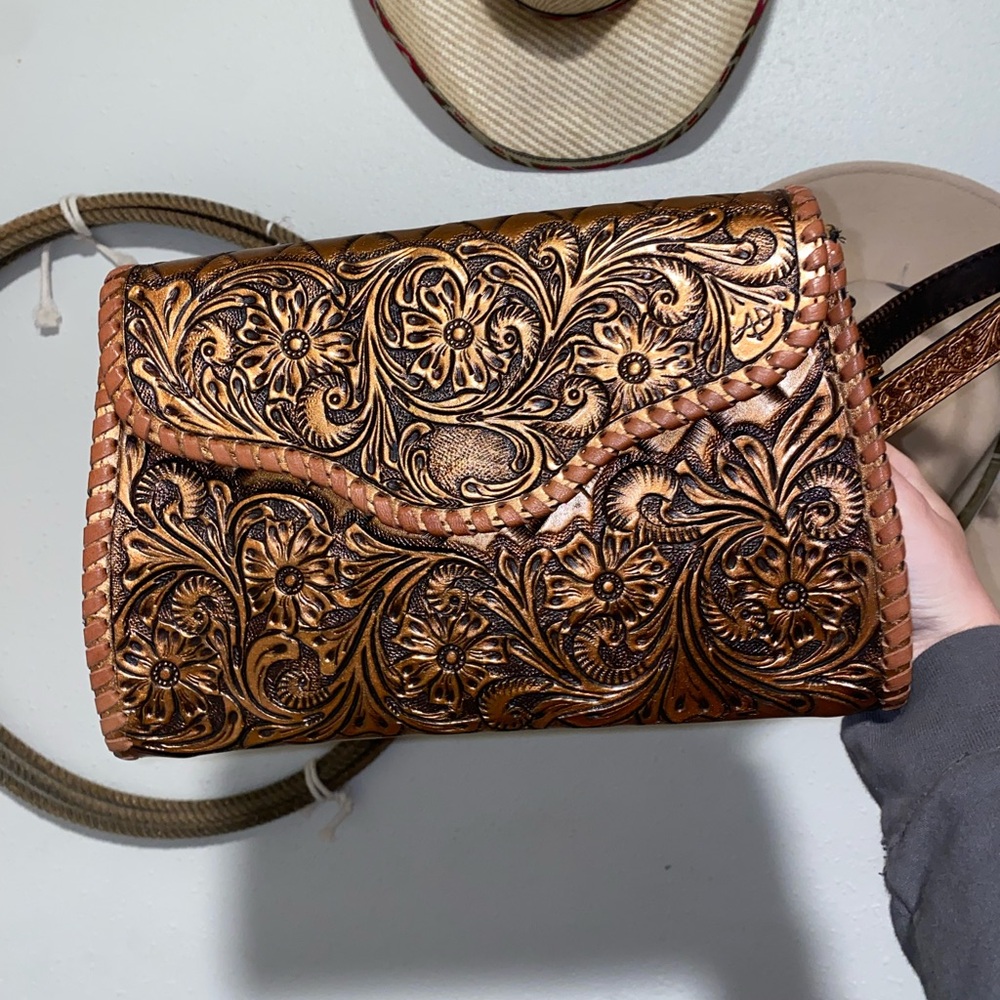 American Darling Purse
